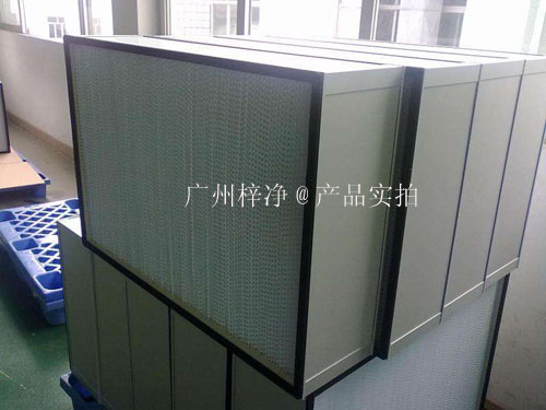 有隔板高效過濾器產(chǎn)品結(jié)構(gòu)特點(diǎn) 有隔板高效過濾器產(chǎn)品結(jié)構(gòu)特點(diǎn)