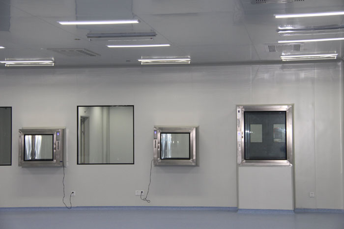 傳遞窗安裝效果 傳遞窗安裝效果