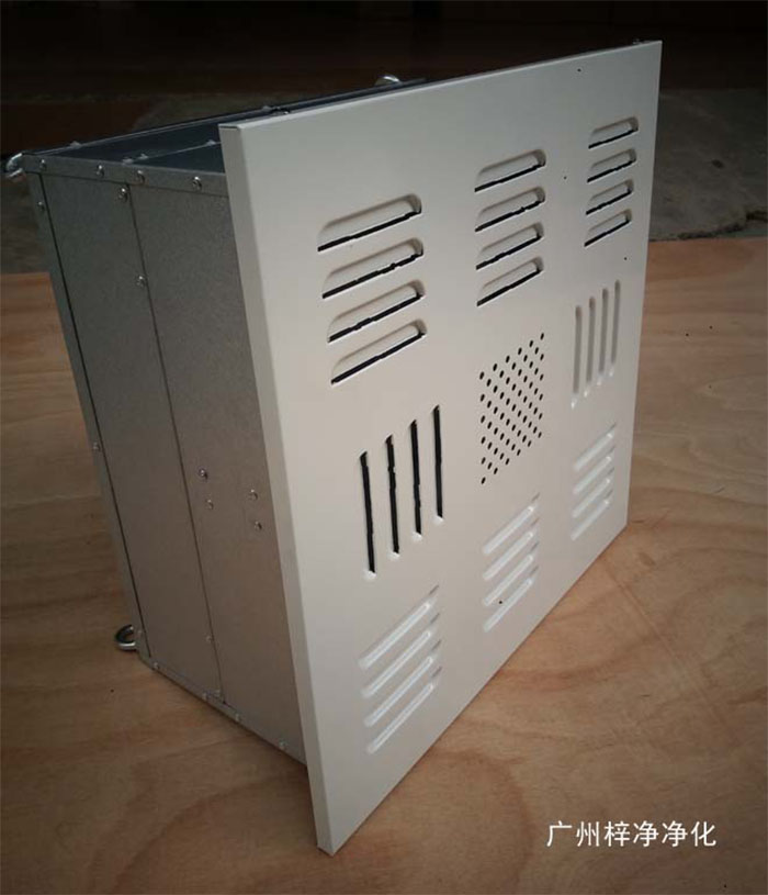 高效送風口四件套(靜壓箱+散流板) 高效送風口四件套(靜壓箱+散流板)