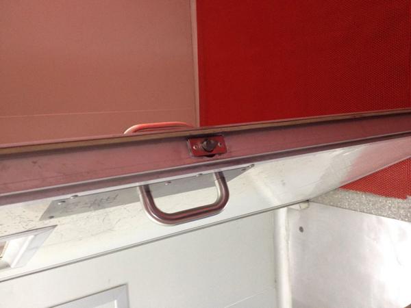 彩鋼板風淋門 彩鋼板風淋門